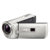 索尼（Sony）投影系列HDR-PJ390E 数码摄像机(白色 优惠套餐三)