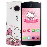 美图 (meitu)  M4 移动联通4G手机  Hello Kitty特别版