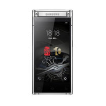 Samsung/三星 SM-W2019  全网通4G  6GB+128GB/256G 双卡双待 翻盖智能商务手机(尊铂典藏版 官方标配)
