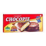 马来西亚进口 Cocoaland巧克力派（巧克力派*4盒）