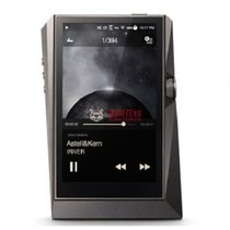 艾利和 iriver AK380 256G HiFi无损音乐发烧DSD播放器国行货