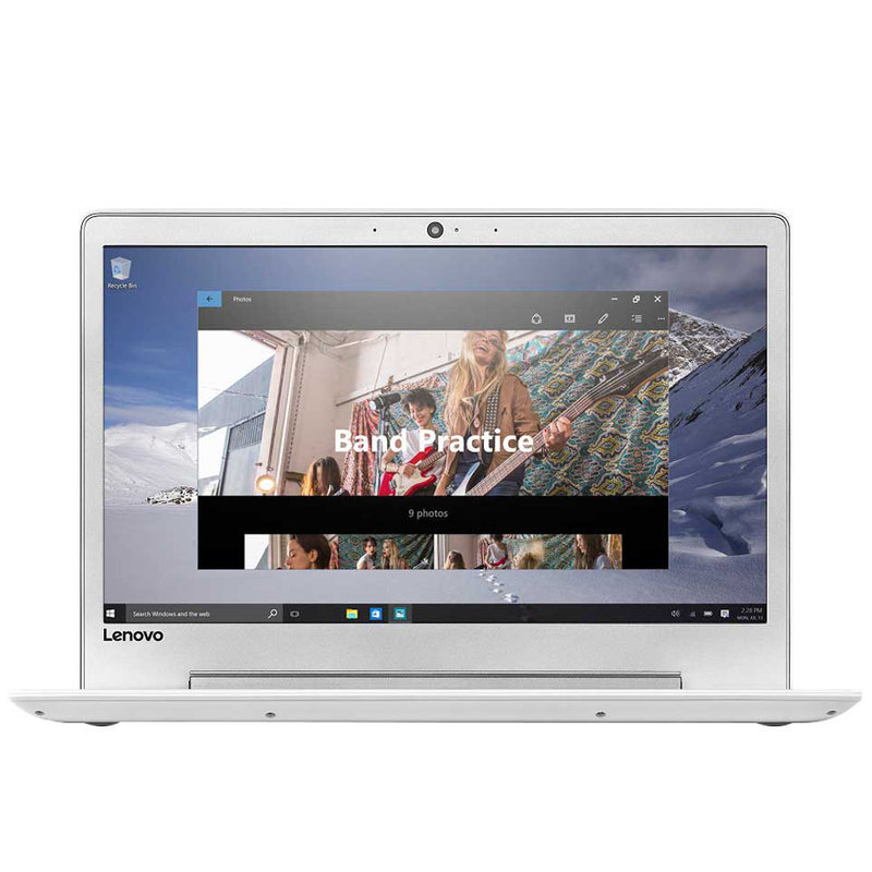 联想(lenovo)310s 14英寸轻薄笔记本电脑【i5-7200 4g内存 500g硬盘