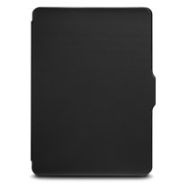 【送贴膜】亚马逊Kindle NuPro轻薄保护套（适用于第八代Kindle电子书阅读器）(经典黑)