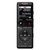 索尼(sony) ICD-UX570F 4GB 数码录音笔 黑色(单位支)