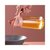家用厨房玻璃油壶 大容量防止漏油防尘防漏玻璃油瓶酱油醋调料瓶(绿色630ml)