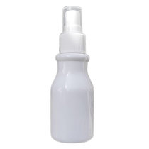 棉花娃娃清洗剂清洁喷雾 娃用清理液毛绒玩偶用品免洗水神器配件(100ml 纯白瓶100ml)