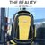 SELECT双肩包韩范学生书包商务休闲男女背包电脑背包战地系列黄色05-064(黄色)