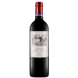 国美自营 法国进口红酒 拉菲罗斯柴尔德2015年卡瑟天堂红酒750ml 波尔多AOC