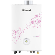 林内（Rinnai）LL1GBD25-25K88Plus 90升 热水器