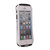 酷玛特（COOMAST）三星N7100 NOTE2金属边框手机壳保护壳手机套手机壳小蛮腰(白色)