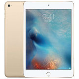 Apple iPad mini 4 平板电脑（128G金色 WiFi版）(金色 wifi版)