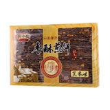 野风酥香酥煎饼320g/盒（口味随机发货）