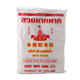 泰国水妈妈 粘米粉