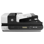 惠普(HP) ScanJet 7500-001 扫描仪 A4幅面 平板扫描仪