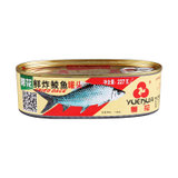 粤花鲜炸鲮鱼 227g/罐
