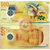马尔代夫拉菲亚纸币.外国纸币(500拉菲亚)