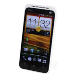 HTC T328t Desire VT 移动3g 4英寸屏 备用手机智能手机(白色 官方标配)