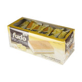 马来西亚原装进口Fudo福多 奶油味蛋糕 432g/盒