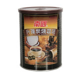 南国兴隆炭烧咖啡(速溶)360g/罐