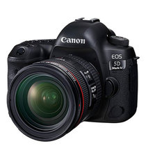 佳能（Canon）5D Mark IV (单机) 专业单反相机 5D4 5d4 全新上市 佳能5D4机身 单机身(24-105 二代套机)