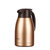 日本象印保温壶大容量SH-HA15C手提式家用不锈钢真空保温瓶1.5L(金色)