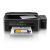 爱普生（EPSON)L360一体机家用 彩色喷墨连供打印机一体机 （打印 复印 扫描）(套餐一)