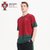 葡萄牙国家队官方商品丨欧洲杯新款T恤短袖国潮发财纯棉C罗足球迷(花色 3XL)