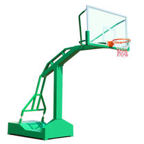 益动未来YD-LQ1篮球架 标准成人篮球架 户外移动篮球架 比赛专用篮球架 单只价格 地级市送货到楼下