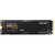 三星(SAMSUNG) 970 EVO 500G M.2 NVMe 固态硬盘（MZ-V7E500BW）