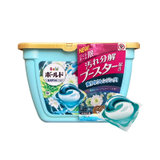 宝洁宝洁（P&G）洗衣凝珠机洗专用百合香 347g（共18颗） 日本进口
