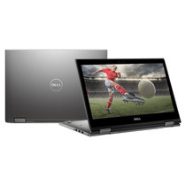 戴尔（DELL）魔方13MF-4505/2705TS 13.3英寸翻转触控二合一笔记本 8G 256固态 高清屏