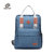 TECTOP/探拓  旅行包男女双肩包电脑包 PJ75497549(深蓝色)