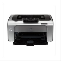 惠普 HP 1108黑白激光打印机 家用 小型办公 适用耗材CC388A/88A硒鼓 标配+套餐一(标配主机一台)