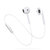 酷隆 S6迷你运动挂耳式双耳蓝牙耳机 超轻便携商务蓝牙耳麦(白色)