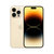 苹果(APPLE)iPhone 14 Pro 手机 256GB 金色