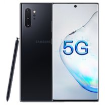 三星 Galaxy Note10+ 5G游戏手机(麦昆黑)