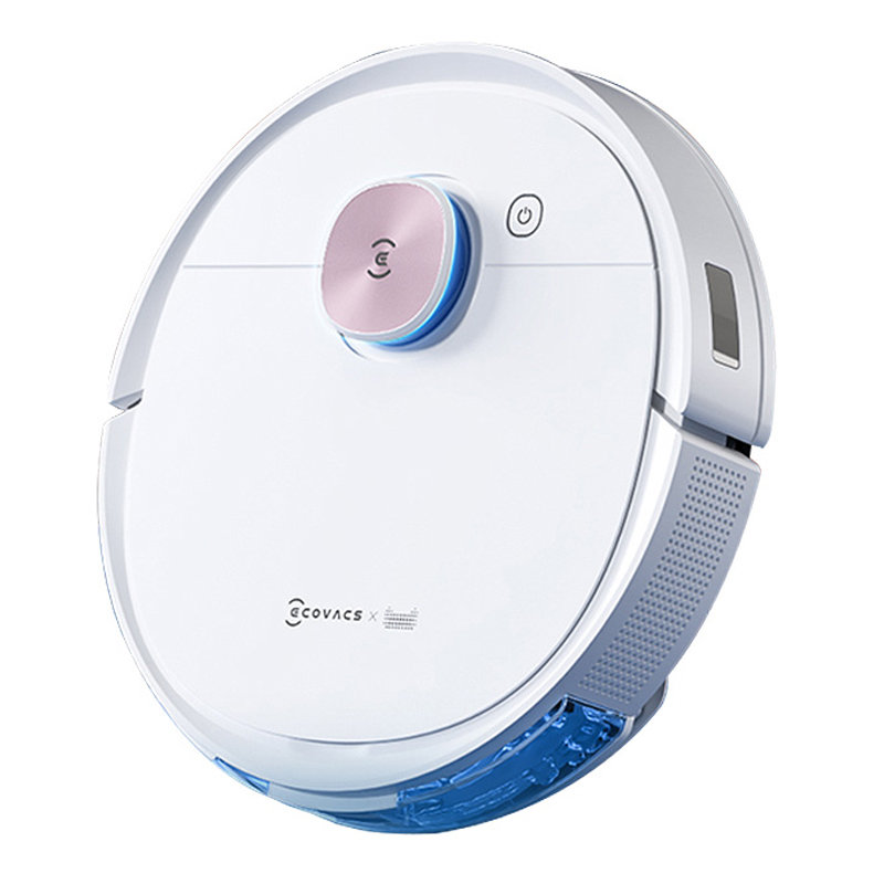 【科沃斯dlx11-66扫地机器人图片】科沃斯地宝t9 max扫地机器人dtof