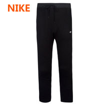 nike耐克男裤运动长裤 805169-010(黑色 XXL)