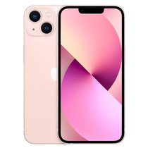 Apple iPhone 13 256G 粉色 移动联通电信 5G手机