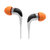 三星（SAMSUNG）立体声入耳式金属线控耳机适用于iPhone5S/6小米三星魅族酷派华为(臻皙白)