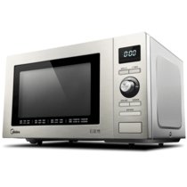 美的（Midea）M5-251C 微波炉 烤箱25L家用 电蒸炉一体机