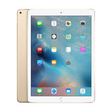 苹果（Apple）iPad Pro 12.9英寸平板电脑 256GB(金色 WLAN版)