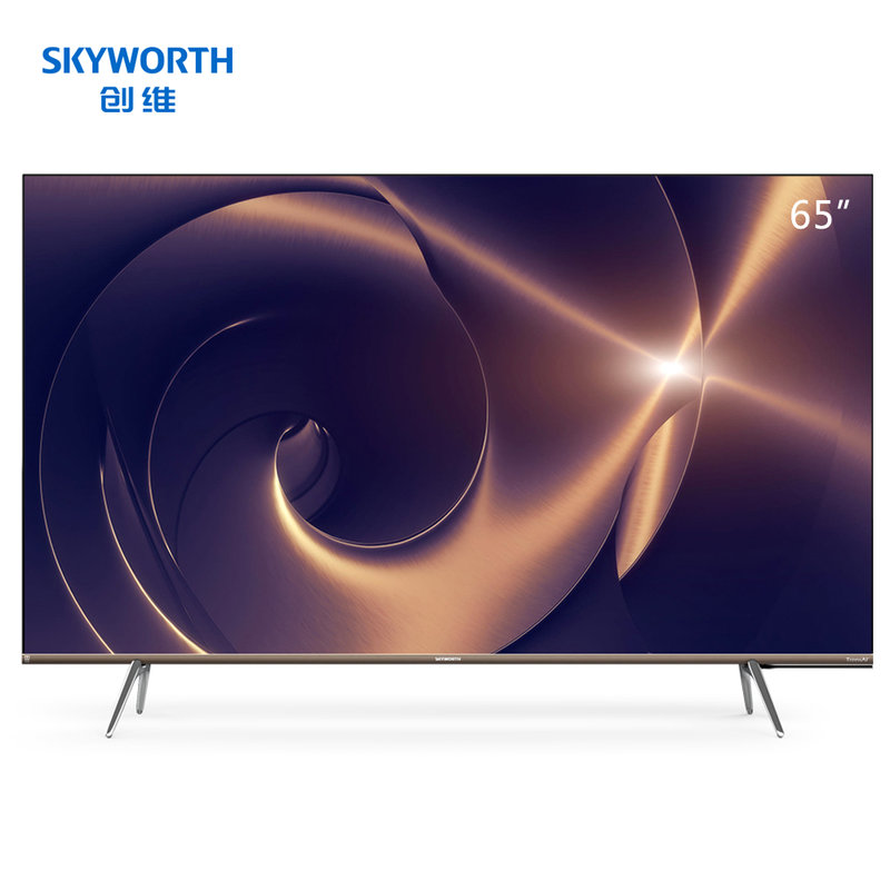 创维65q30平板电视