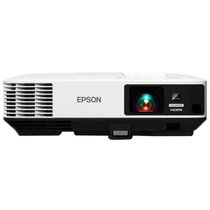 爱普生（EPSON）CB-1970W投影机【真快乐自营 品质保障】高亮度、大画面、简易安装及设置、强大功能实现高效会议