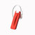 耳宝无线蓝牙耳机4.1商务耳塞挂耳式手机通用型运动迷你Q18(红色)