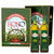 意大利BONO包锘*初榨橄榄油经典礼盒1L*2