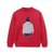 巴拉巴拉男童卫衣2018新款冬季中大童半高领儿童上衣童装加绒保暖(170cm 中国红6620)