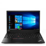 ThinkPad 联想 E580 I5-8250U 新款15英寸大屏商用办公笔记本手提电脑(20KS0028CD 8G 混合)