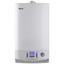 林内(Rinnai) L1GB21-18UX 燃气采暖 壁挂炉 精准控温 水伺服技术