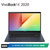 华硕(ASUS)VivoBook14 2020 14英寸四面窄边框轻薄笔记本电脑（i5-10210U 8G 512GSSD MX330 2G）耀夜黑